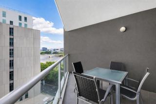 Evolution Apartments - 7