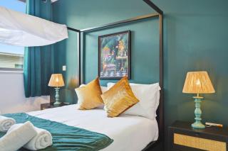 Luxe Waterfront 2BD-2BA City Apt - 4