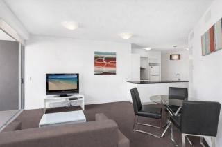 Evolution Apartments - 8