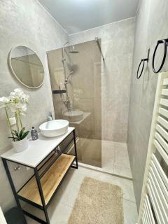 Kunstvoll Wohnen im Herzen Wiens HG16 - 9