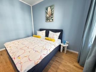 Kunstvoll Wohnen im Herzen Wiens HG16 - 7