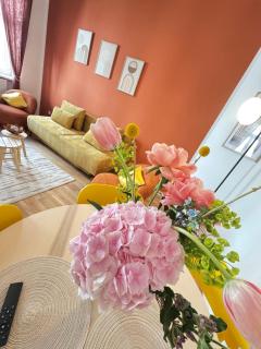 Kunstvoll Wohnen im Herzen Wiens HG16 - 4