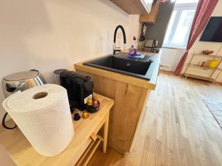 Kunstvoll Wohnen im Herzen Wiens HG16 - 3