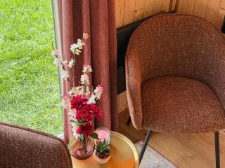 CRASH'NSTAY - Moppie Avenue - 2