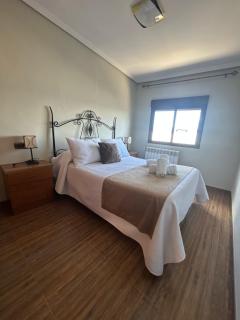 Casa Enmedio - Iznatoraf - 4
