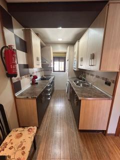 Casa Enmedio - Iznatoraf - 5