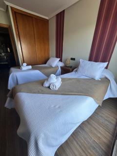 Casa Enmedio - Iznatoraf - 1