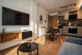 MG SUITES Center of IOANNINA - 4