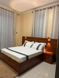 Bliss luxury suites - 3