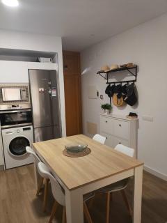 Apartamento Aldetur Almenara - 3