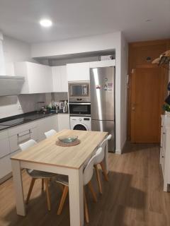 Apartamento Aldetur Almenara - 5