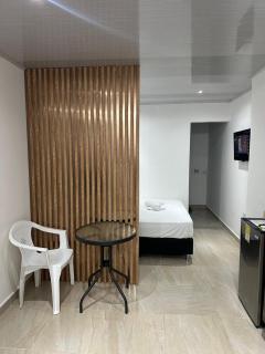 apartamento moderno,cerca a la basilica de buga - 3