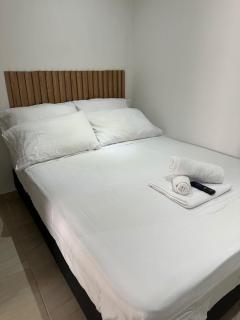 apartamento moderno,cerca a la basilica de buga - 6