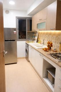 Jed appartement - 1