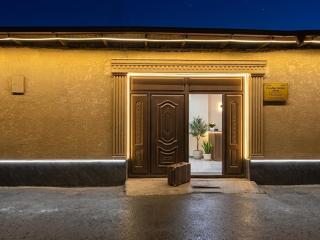 Paradise Garden Samarkand - 9