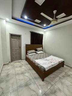 Khushal Residence - 0