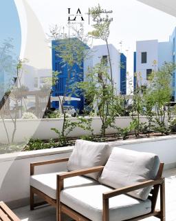 Blue Azure Aqaba - 6