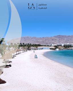 Blue Azure Aqaba - 7