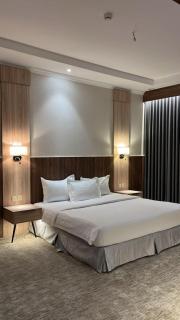 Hotel Ajnihat Safwat Taiba-فندق أجنحة صفوة طيبة - 0