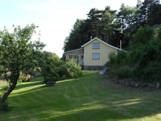 Valön, Nösund, Orust, Stigfjorden - 0