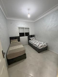 LUXE & calm Apartment in Riad toulal - 8