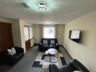 Castle Walk Apartment - 5