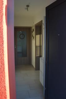 Ruhig gelegene Wohnung in schöner Ortsrandlage - 7