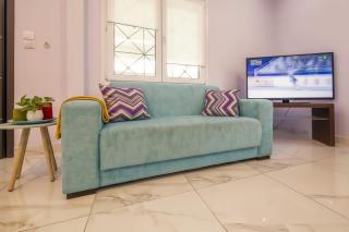 Modern fully-equipped house, 5 min walk from metro - 5