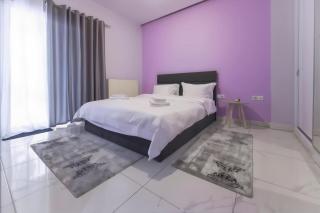 Modern fully-equipped house, 5 min walk from metro - 3
