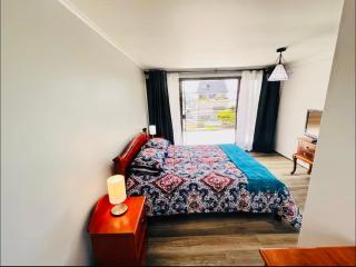 Gran Casa, Con Piscina, Estacionamiento y Vista al Mar - 7