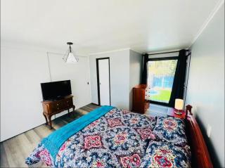 Gran Casa, Con Piscina, Estacionamiento y Vista al Mar - 8