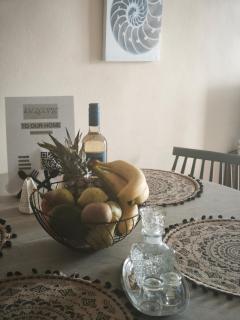 SeaShell apartment Sea View, Castle View 200metres from the Beach - 4