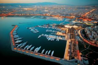 Luxurious apt in the Athenian Riviera - Athen - 3