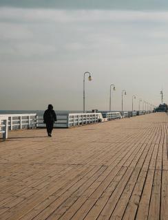 Sopot Baltic Beachside Suites - 8