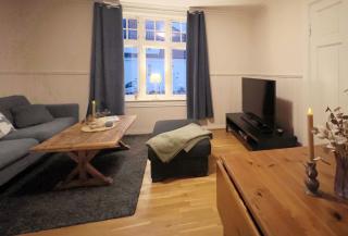 Os Apartments Halden - sentrumsnært og fredelig - 9