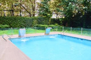 Ñuñoa 2D1B a pasos Metro Chile España - 9