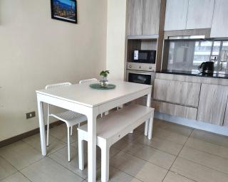 Ñuñoa 2D1B a pasos Metro Chile España - 1