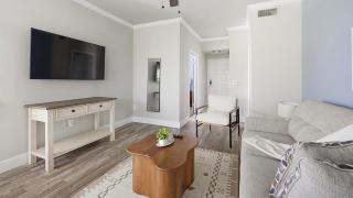 Landing Chic 1BD in Cityview - 7