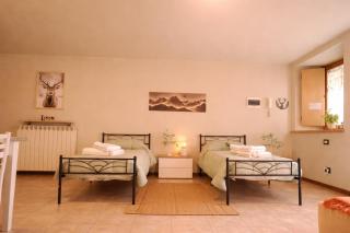 Antelao appartament Dolomiti piano terra - 6