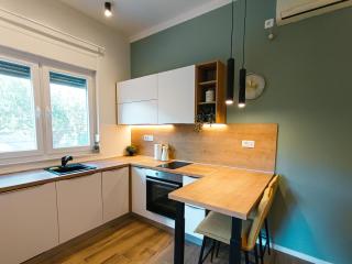 Studio Apartment Paula - 7