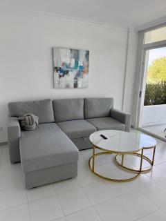 Rancho Miraflores Oasis - Malaga - 2