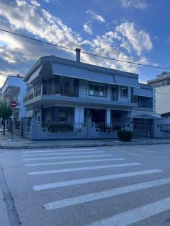 Dimitris Apartment - 6