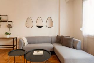 Stylish 2bd Apt close to metro - 7