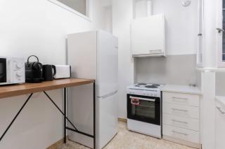 Stylish 2bd Apt close to metro - 1