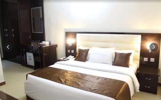 Executive Suites Hotel, Asokoro Abuja - 4
