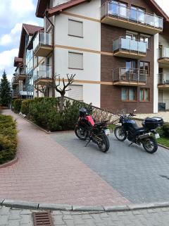 Siódemka na parterze Krynica-Zdrój - 6