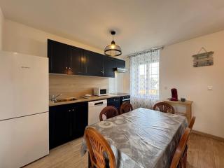 Le Satin - 7 pers - Duplex - Home&Service - 8