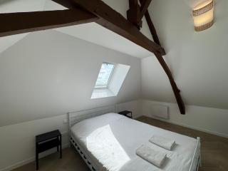 Le Satin - 7 pers - Duplex - Home&Service - 5
