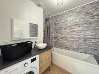 Le Satin - 7 pers - Duplex - Home&Service - 3
