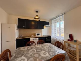 Le Satin - 7 pers - Duplex - Home&Service - 1